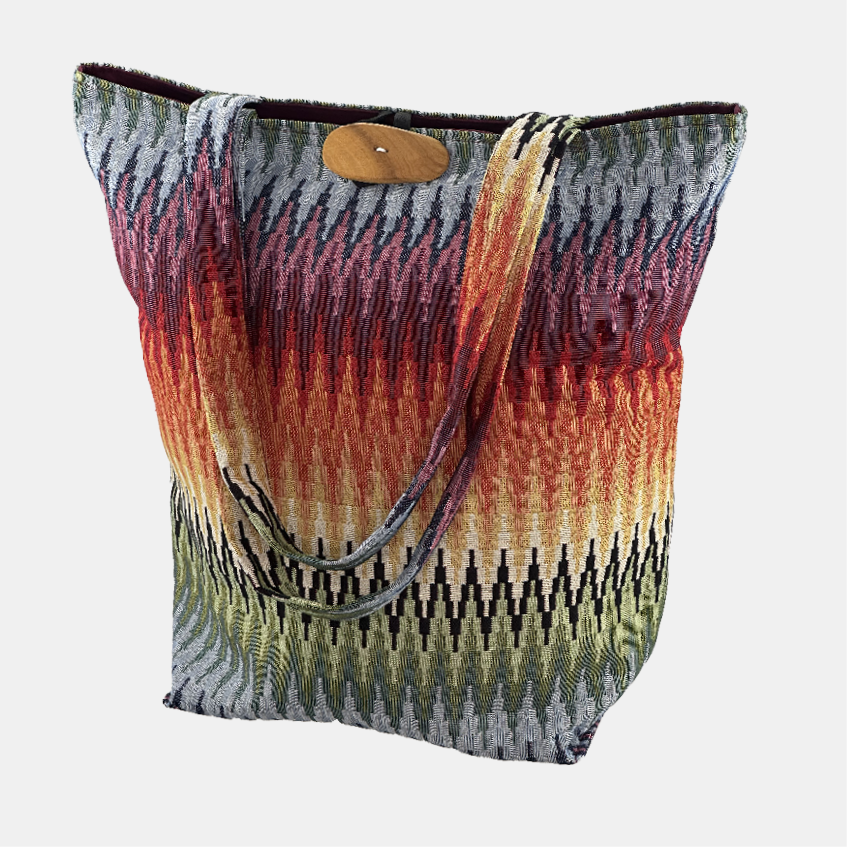 Shopper Stofftasche Elements