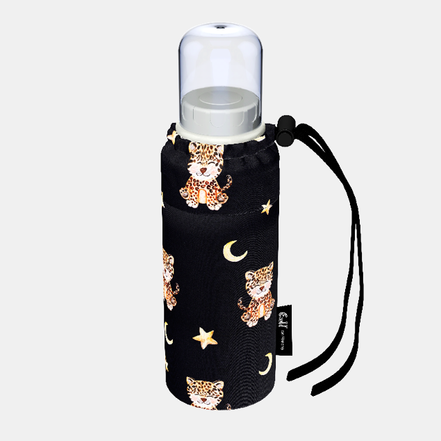 Emil Babyflasche Design Snoozy