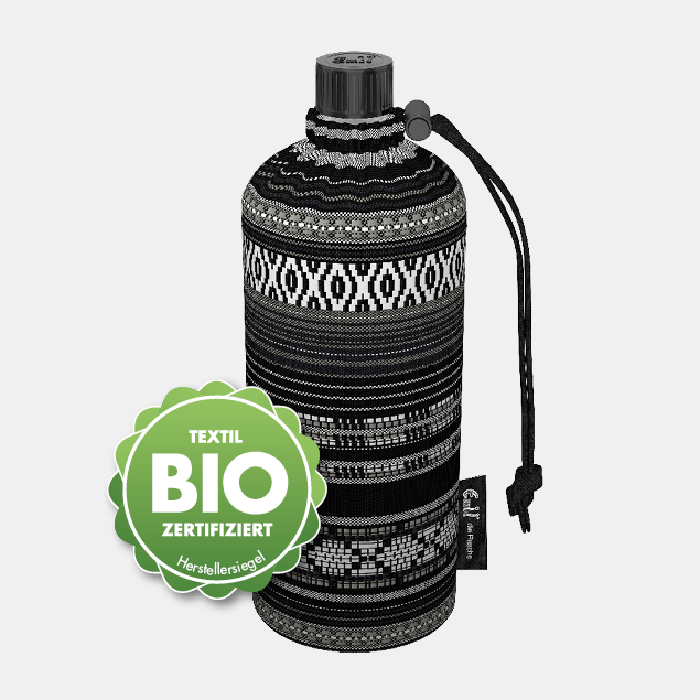 Trinkflasche Design BIO-Maya