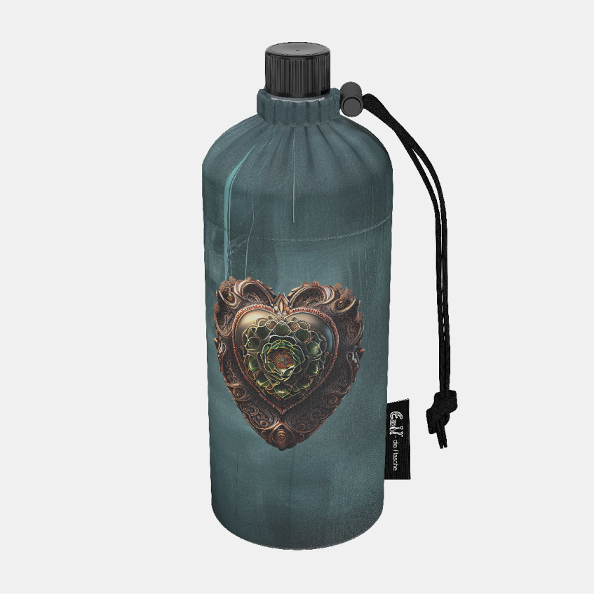 Trinkflasche Erwachsene Design Fantasy 0,6l