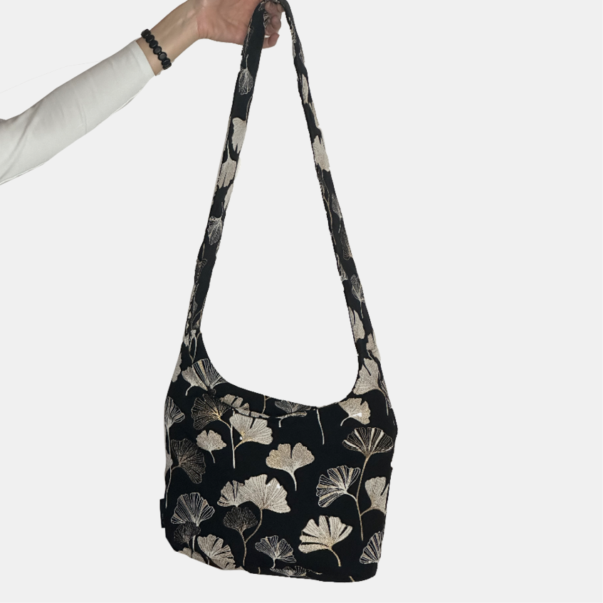 Baumwolle Shopper