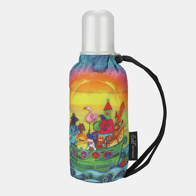 Emil Babyflasche Design Arche