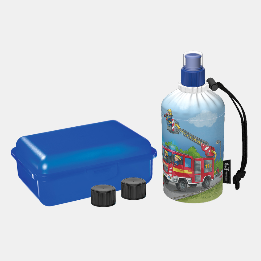 Starter Set Motiv Einsatz 0,3l