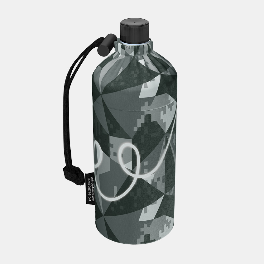 Kinder Trinkflasche Gaming