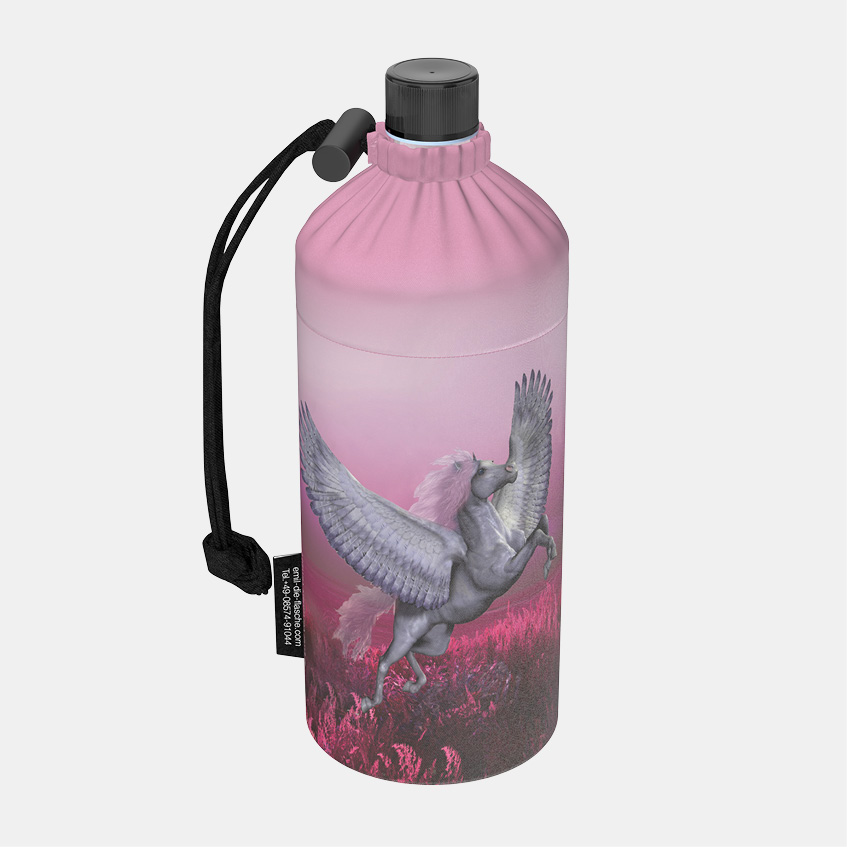 Kinder Trinkflasche Einhorn