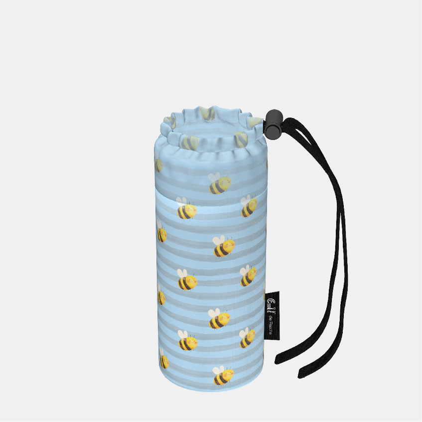 Emil Flaschenbeutel Biene