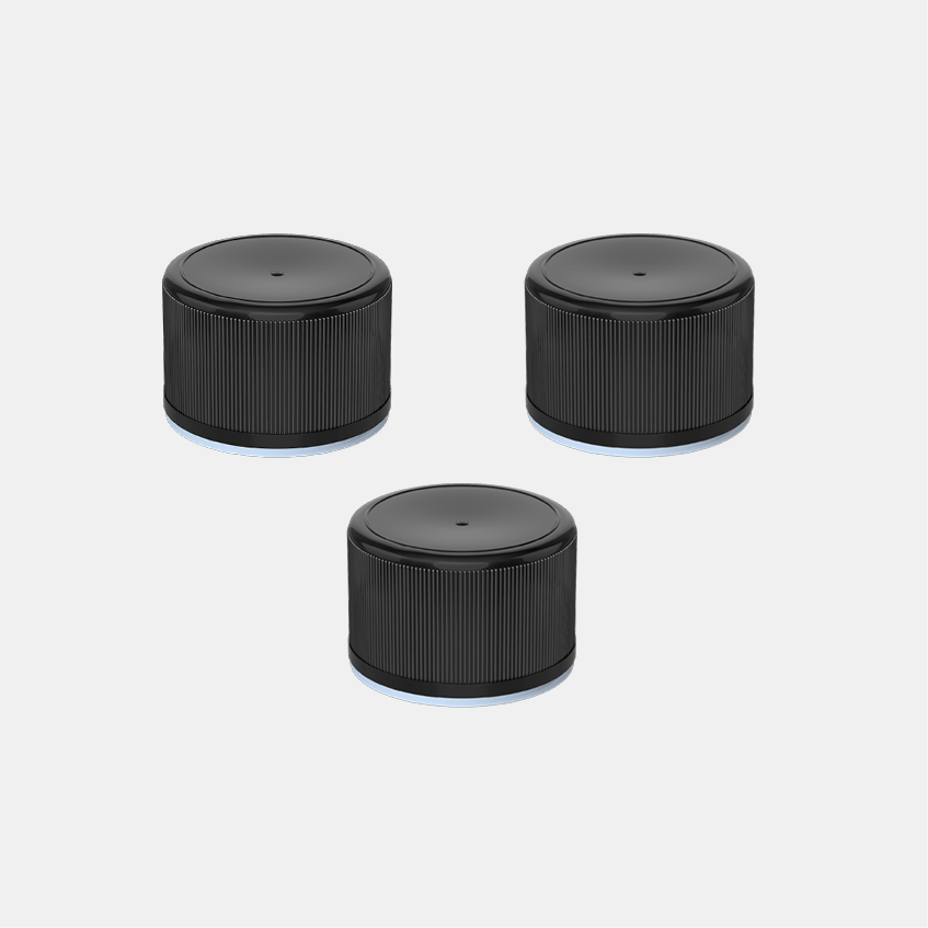 Standardverschluss Set Angebot in 2 Varianten