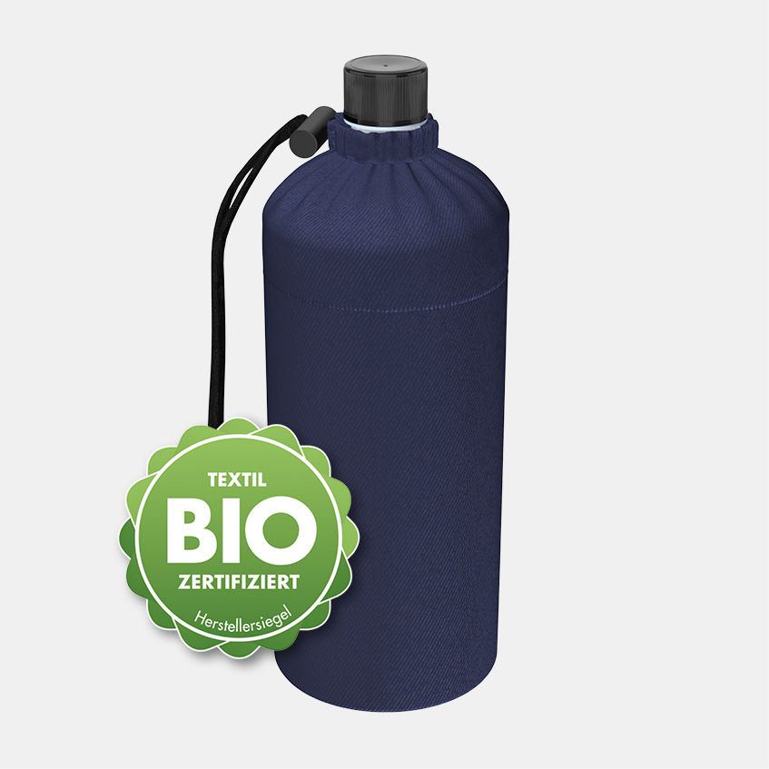Trinkflasche Erwachsene Design BIO-Energy 0,6l | 0,6l