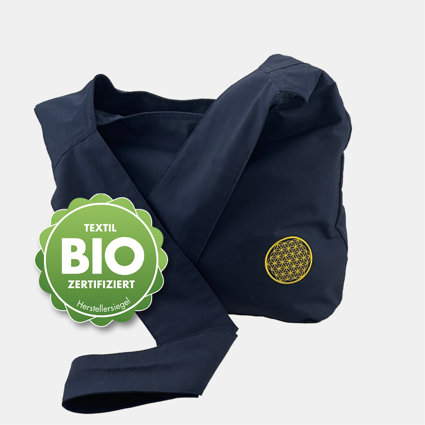 Tasche ZipBag BIO-Energy