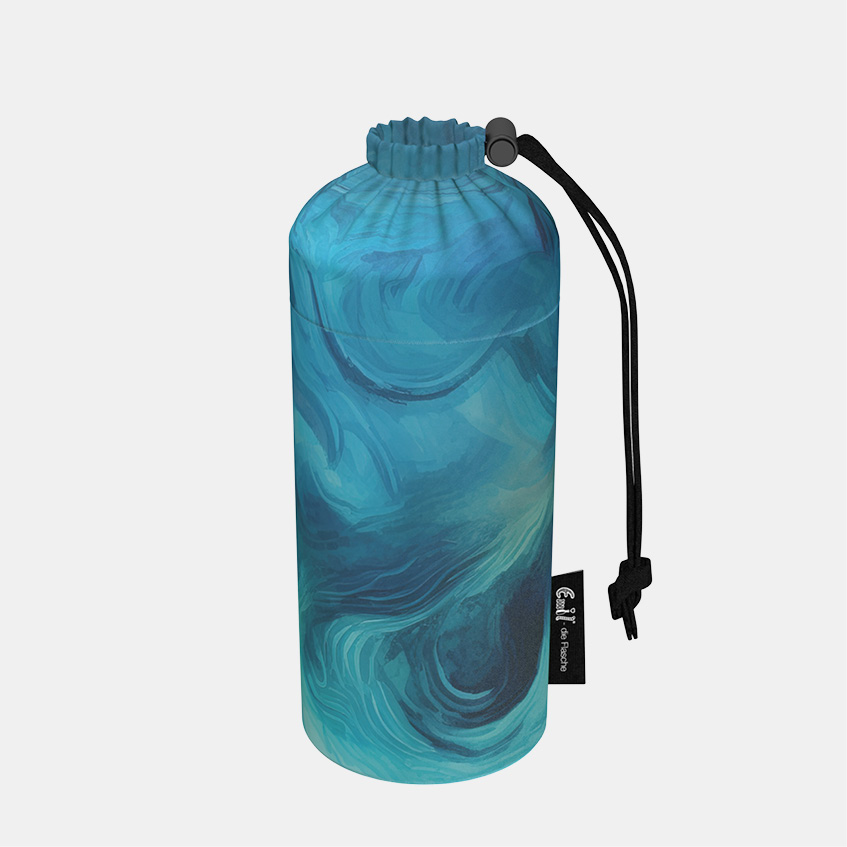 Flaschenbeutel Wasser