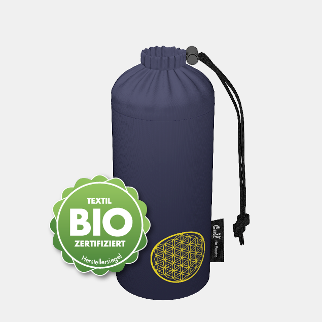 Emil Flaschenbeutel Bio Energy