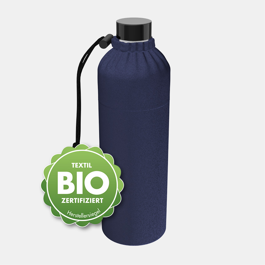 Trinkflasche Bio energy