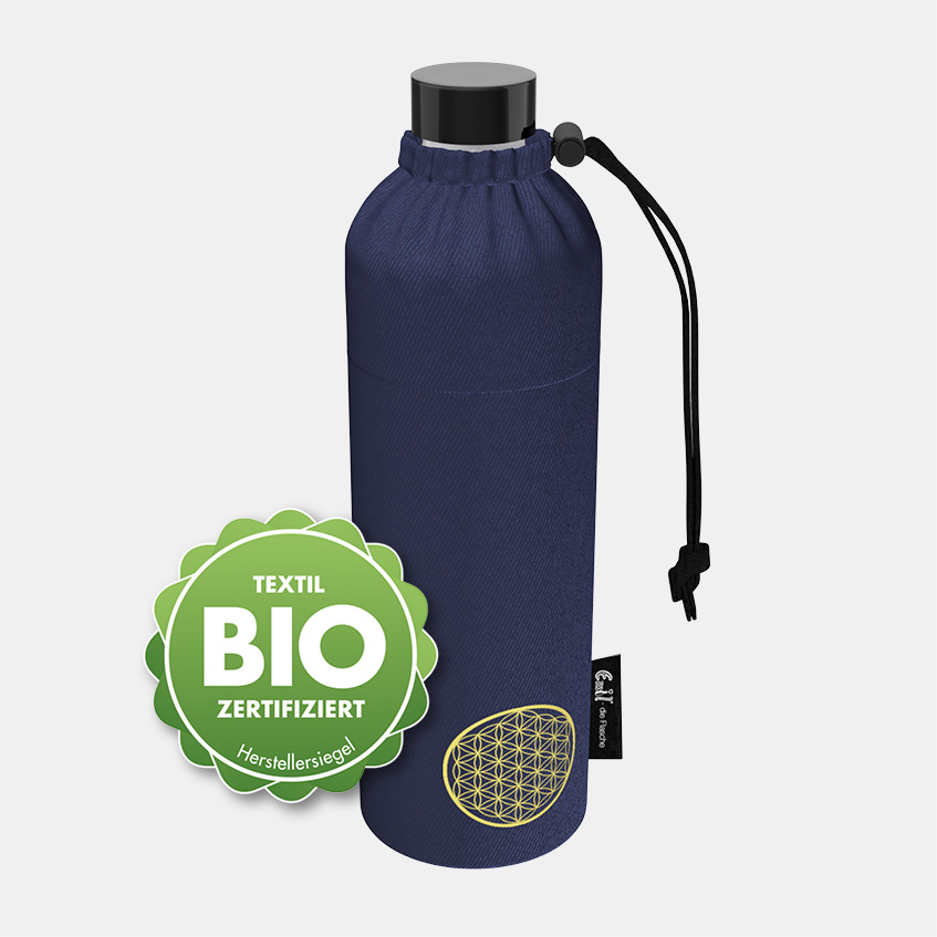 Trinkflasche Bio energy
