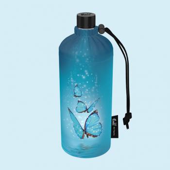 Trinkflasc Emil die Flasche 0,4 L Starter Set Kollektion 2017 versch.Designs 