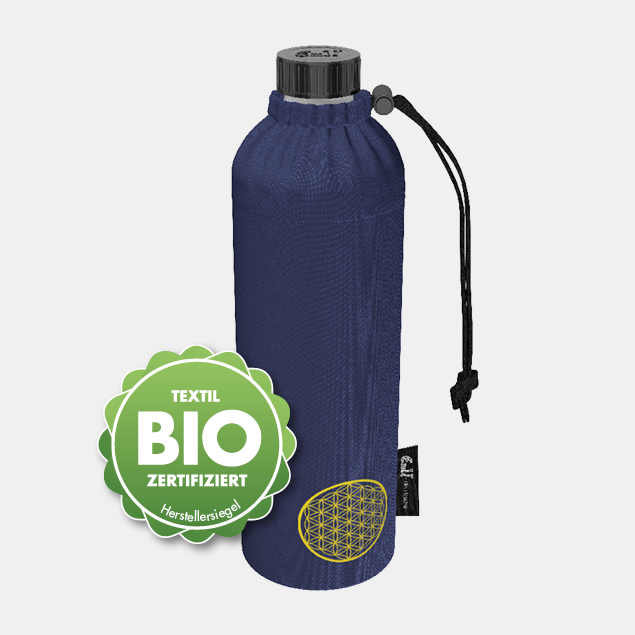 BIO-Energy Weithals-Flasche 