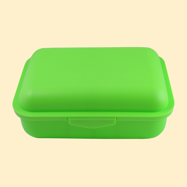 Brotbox - BIO-Lemon Box